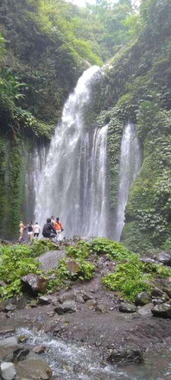 lombok-sendang-gile-and-tiu-kelep-waterfall-tour