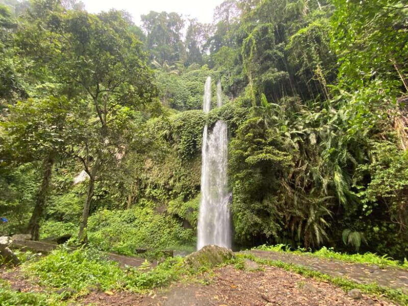 lombok-sendang-gile-and-tiu-kelep-waterfalls-tour
