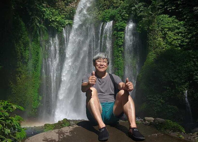 lombok-sendang-gile-and-tiu-kelep-waterfalls-tour