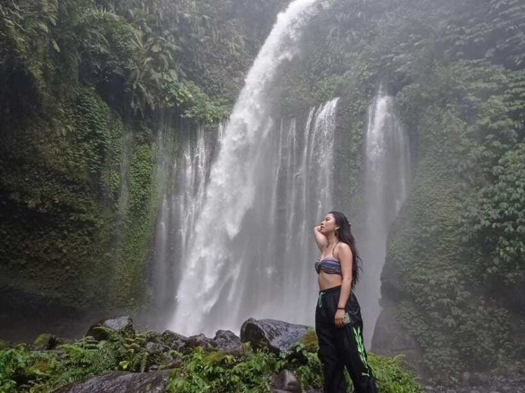 lombok-sendang-gile-and-tiu-kelep-waterfalls-tour