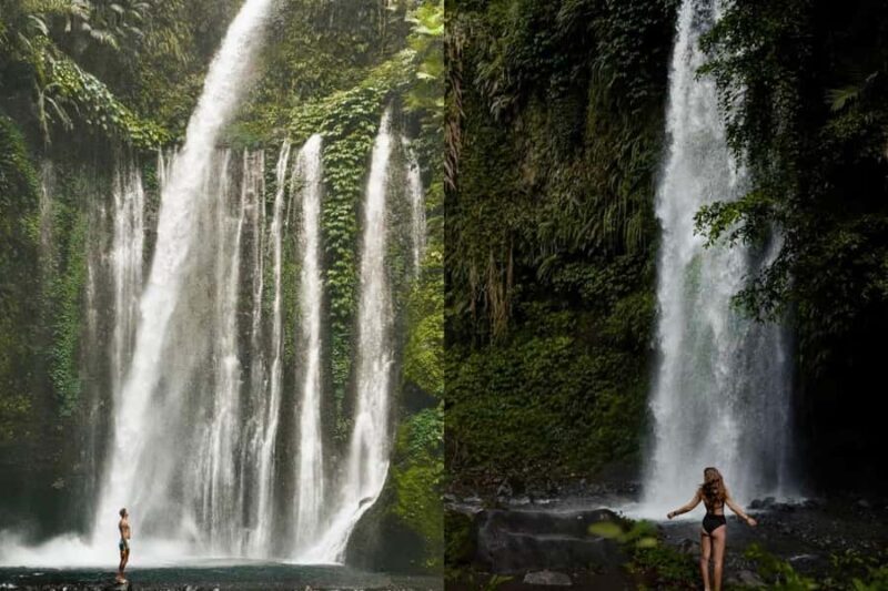 Lombok: Sendang Gile - Tiu Kelep & Selong Hills Sembalun - Practical Details and Tips