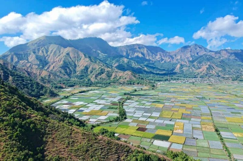 Lombok: Sendang Gile - Tiu Kelep & Selong Hills Sembalun - Final Thoughts