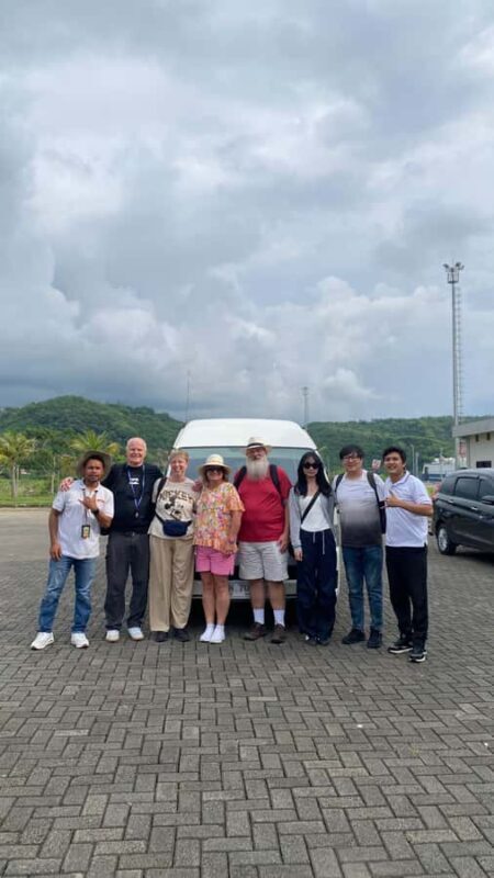 Lombok Shore Excursion: Culture, Beaches & Scenic Highlights - A Practical Overview for Cruise Travelers