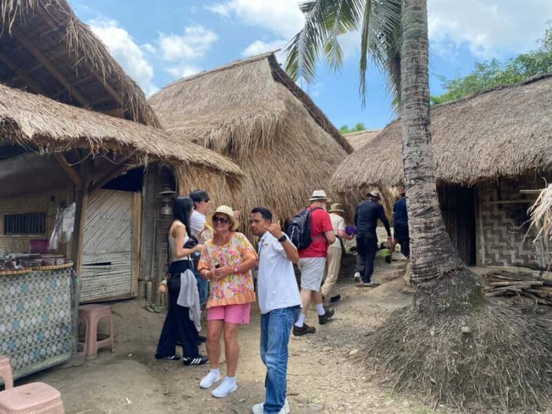 Lombok Shore Excursion: Culture, Beaches & Scenic Highlights - Final Thoughts