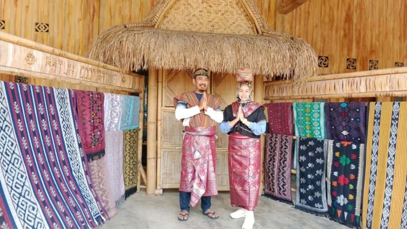 Lombok Sightseeing: Local Activities & Beautiful Beach - Exploring the Itinerary in Detail