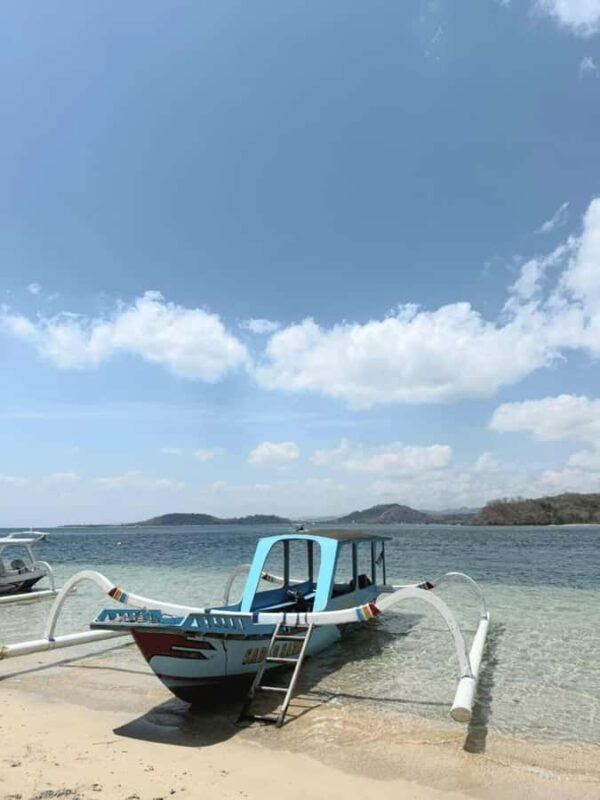 Lombok : Snorkeling Gili Nanggu, Sudak, and Kedis - Who Will Love This Tour?