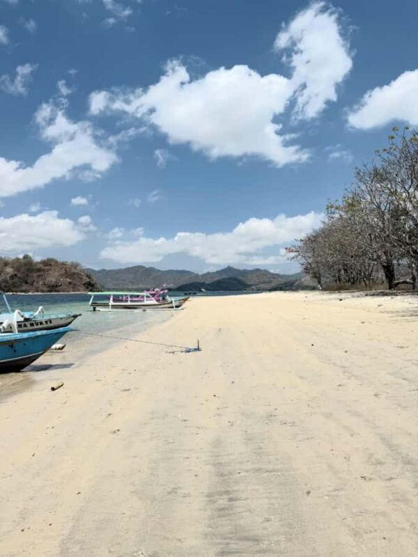 Lombok : Snorkeling Gili Nanggu, Sudak, and Kedis - FAQs