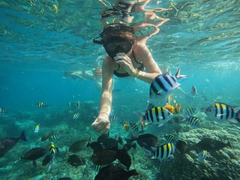 Lombok: Snorkeling & Island Hopping to The Southwest Gilis - Detailed Breakdown of the Itinerary