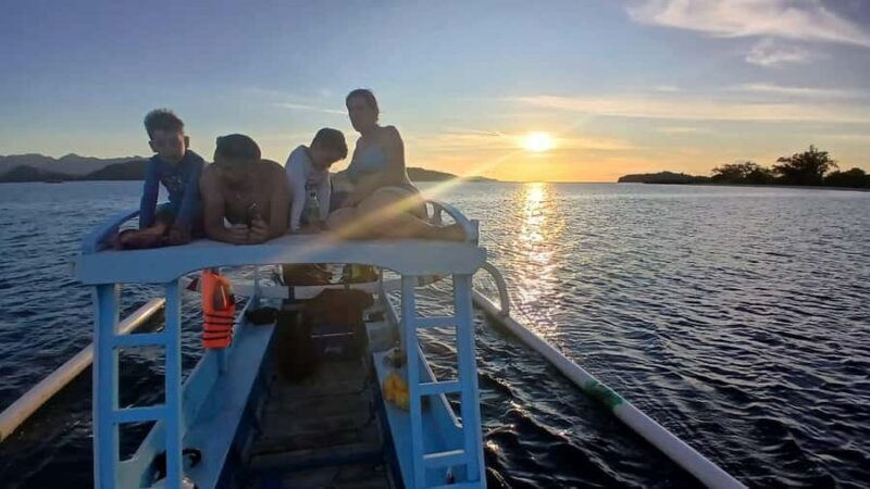 Lombok Snorkeling Secret Islands: Blue Coral & Hidden Gilis - Key Points