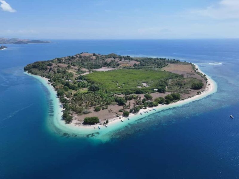 Lombok Snorkeling Secret Islands: Blue Coral & Hidden Gilis - What to Expect