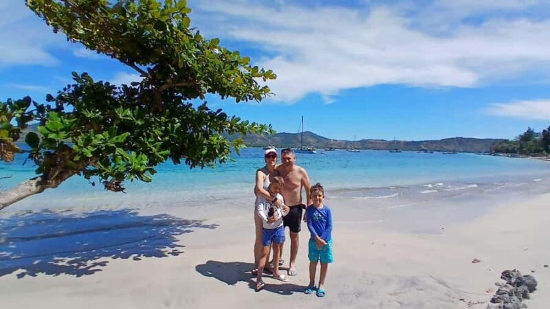 Lombok Snorkeling Secret Islands: Blue Coral & Hidden Gilis - Who Should Consider This Tour?