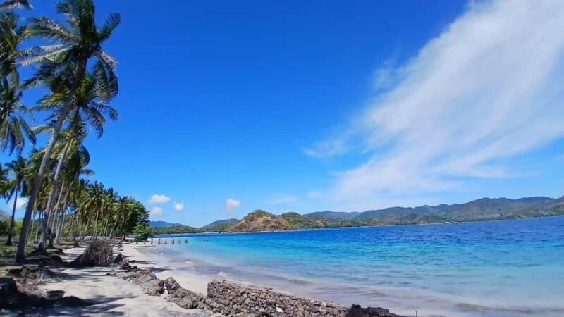 Lombok Snorkeling Secret Islands: Blue Coral & Hidden Gilis - FAQs