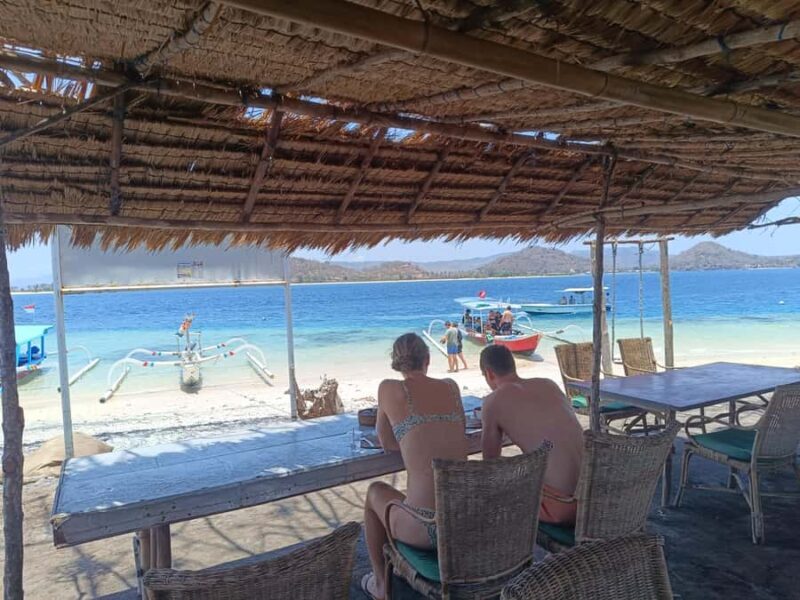 Lombok: Snorkeling Trip Secret Gilis Layar, Rengit & Gede - An In-Depth Look at the Snorkeling Tour