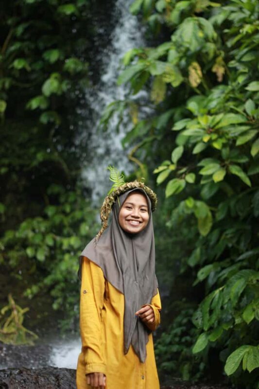 Lombok Solo Group Adventure: Jungle Trek & Waterfalls - Real Experiences & Insights from Reviewers