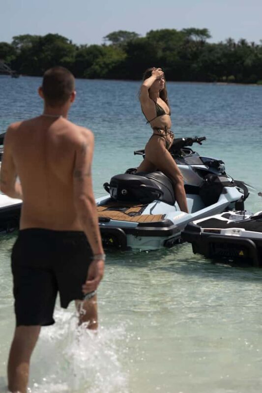 Lombok South Islands Jetski Trip (5 Hour Duration) - An In-Depth Look at the Lombok South Islands Jet Ski Tour