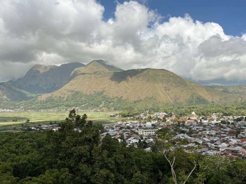 Lombok Spectacular: Waterfalls, Selong Hill & Pusuk Sembalun - The Sum Up: The Perfect Day for Nature and Scenery Lovers