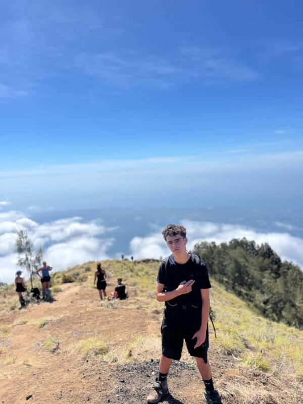 Lombok : Stunning Sunset & Sunrise, Senaru Rim & Sangkareang - Final Thoughts: Who Should Consider This Trek?