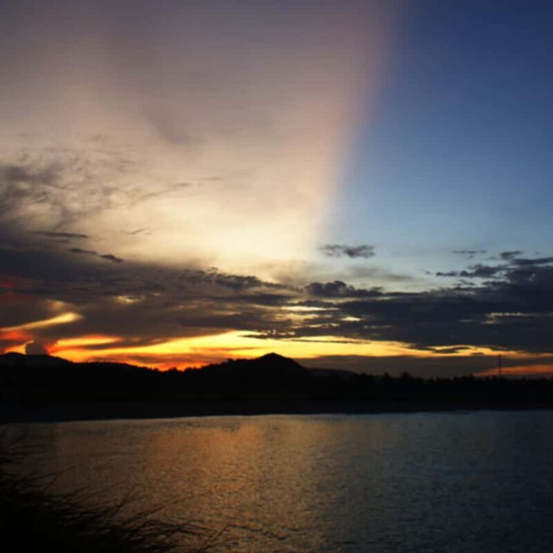 Lombok: Sunrise, Waterfall, and Weaving Village Tour - An All-in-One Cultural and Natural Experience