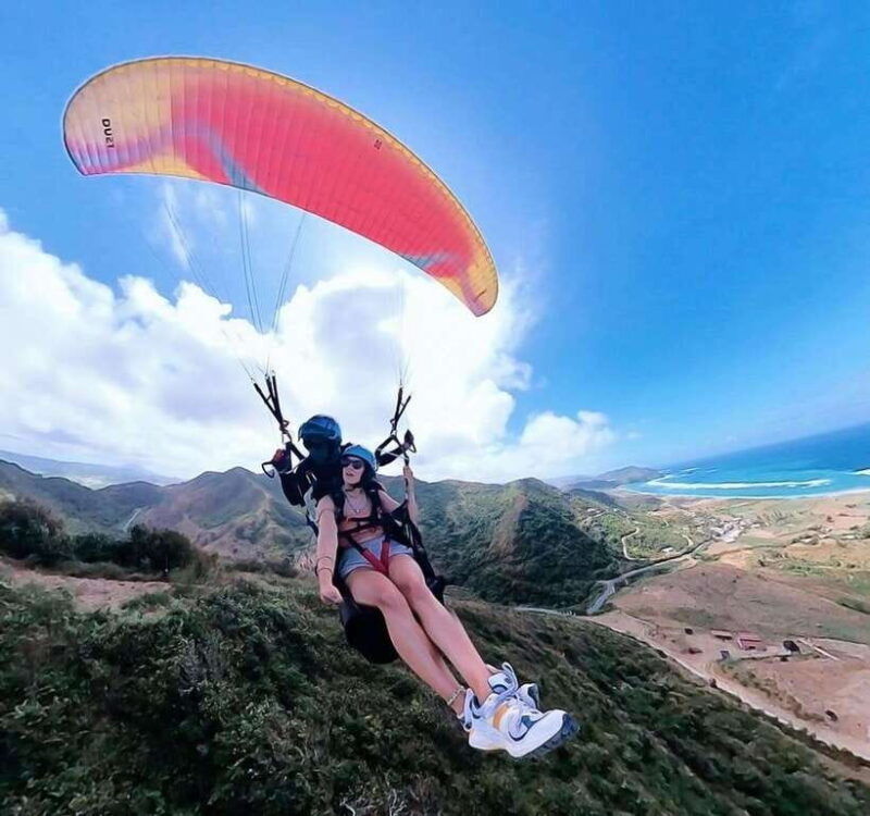 lombok-tandem-paragliding-experience