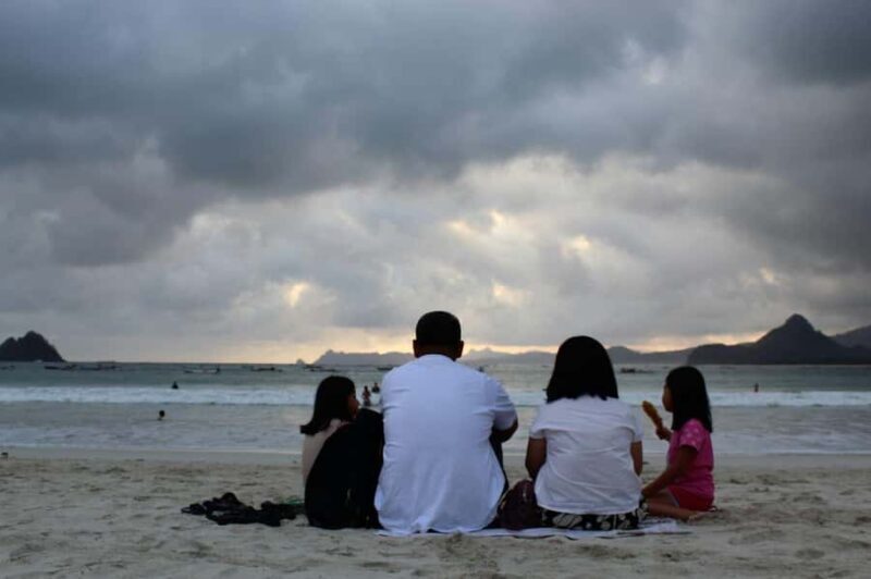 Lombok : Tandem Paragliding with Pilot & Beach Tour - Final Thoughts