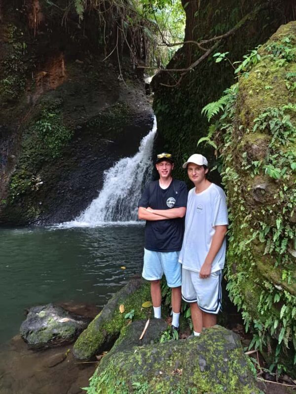 Lombok: Tetebatu Village and Rice Fields Guided Tour - Frequently Asked Questions