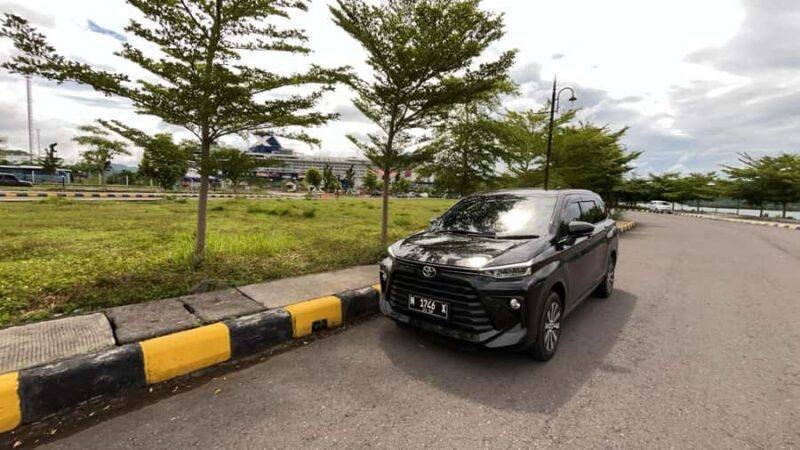 Lombok: Tetebatu Village Tour with Lunch and Pickup - Practical Details and What Makes This Tour Stand Out