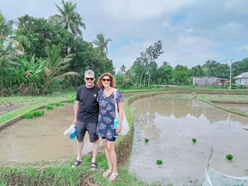 Lombok: Tetebatu Village Tour with Lunch and Pickup - The Sum Up