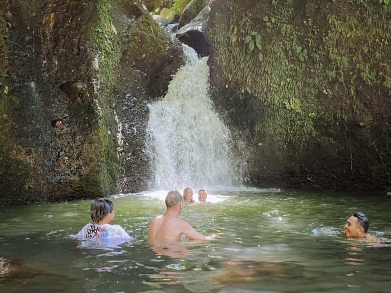 Lombok: Tetebatu Walk, Waterfall, Monkey Forest & Cooking - FAQ