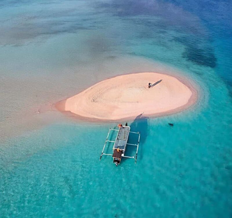 Lombok: The secret spot Gili Kondo Snorkeling Trip - Key Points