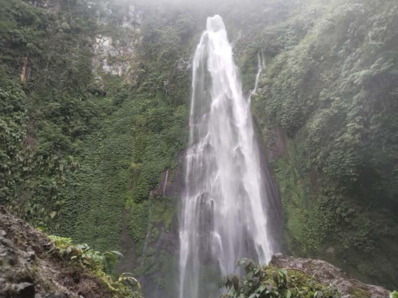 Lombok: Tiu Sekeper As The Highest Waterfalls in Lombok - Enjoying the Pools and the Tranquility