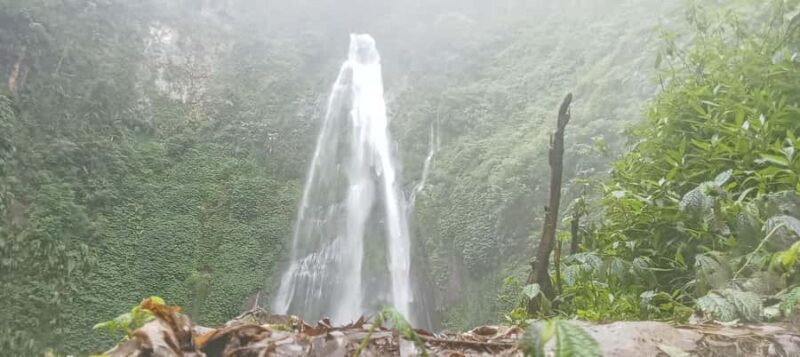 Lombok: Tiu Sekeper As The Highest Waterfalls in Lombok - Additional Hidden Gems