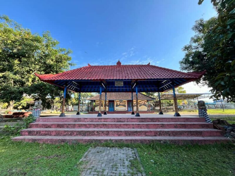 Lombok: Tour for Cruise Ship Passengers - An In-Depth Look at What This Tour Offers