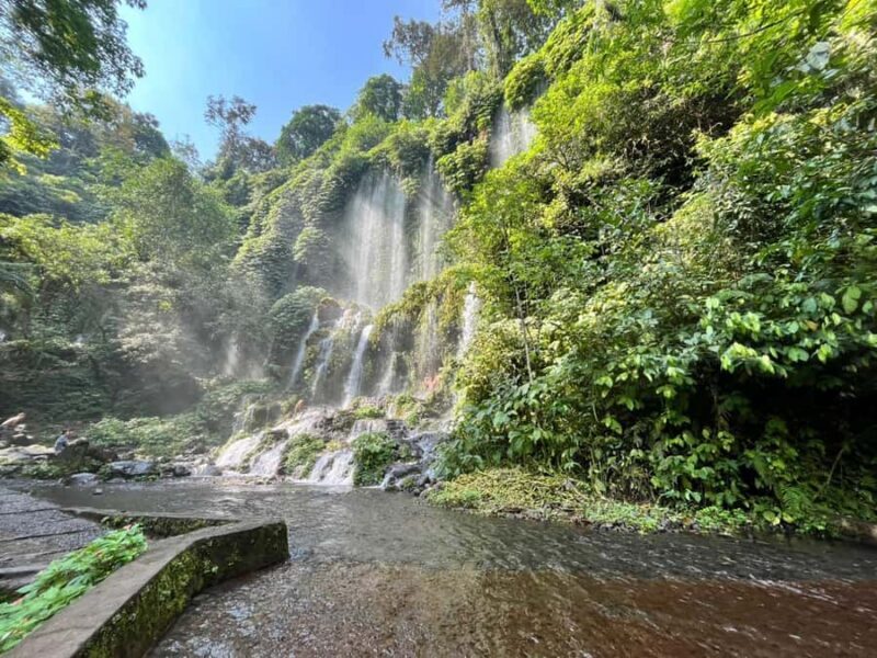 Lombok: Tour for Cruise Ship Passengers - Exploring Lombok’s Cultural Heartland in a Short Time