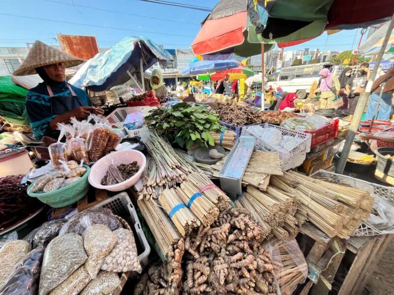 Lombok: Tour for Cruise Ship Passengers - Marine Adventures at Secret Gili Islands and Beyond