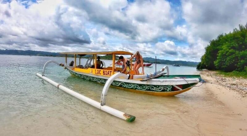 Lombok: Tour for Cruise Ship Passengers - Who Would Love This Tour?