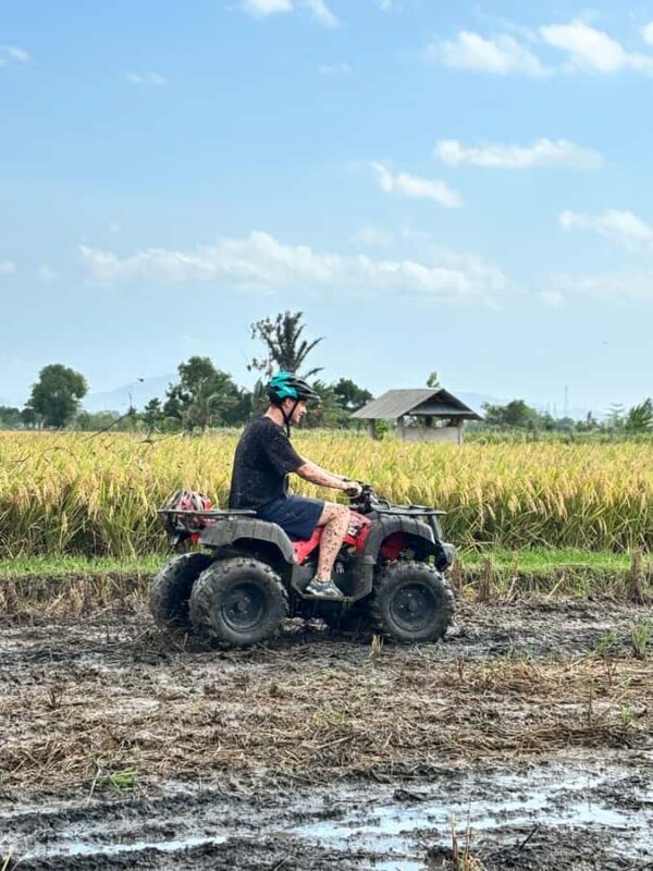 Lombok: Traditional and Adventure Experience - An In-Depth Look at the Experience