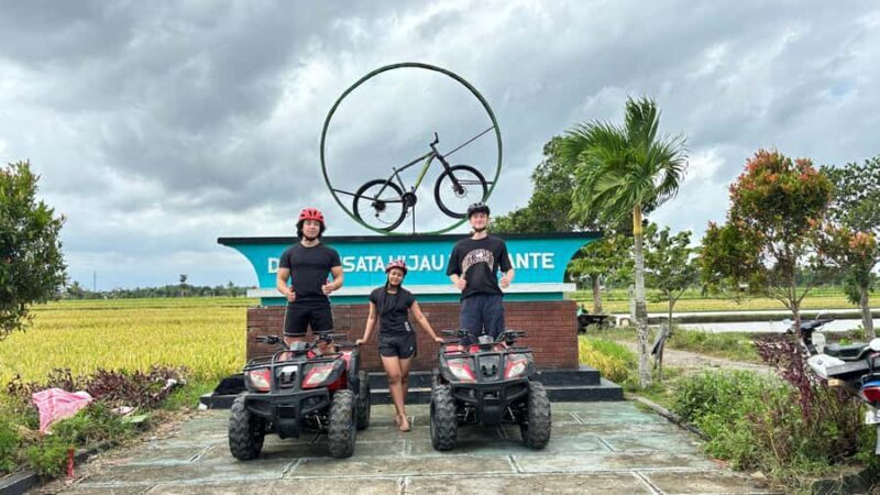 Lombok: Traditional and Adventure Experience - The Sum Up