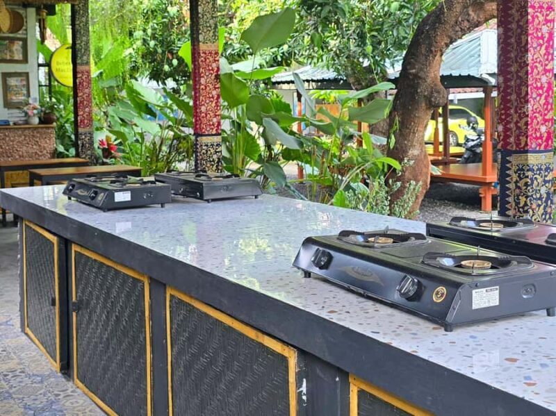 Lombok: Traditional Cooking Class by Mas Oppa - Key Points