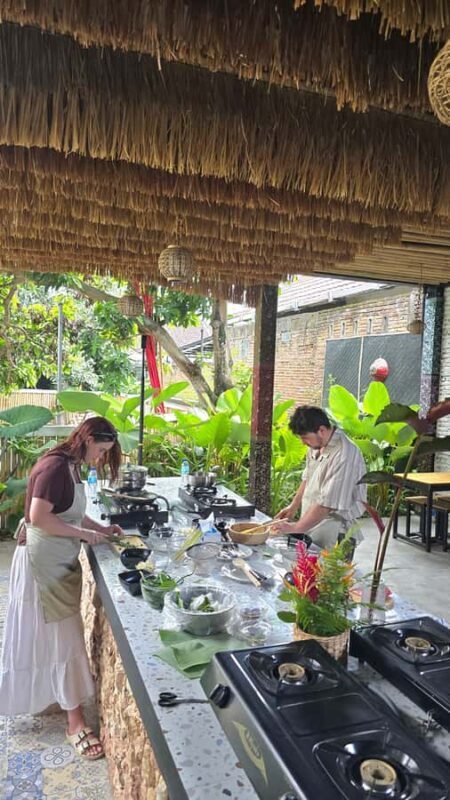 Lombok: Traditional Cooking Class by Mas Oppa - Who should consider this experience?