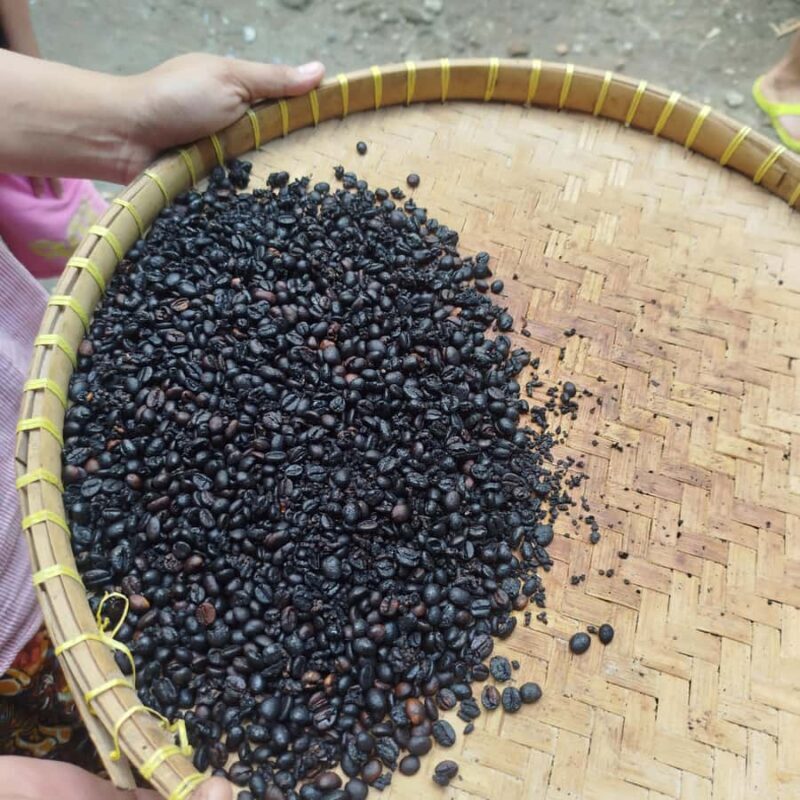 Lombok: Traditional Roasting Coffee Experience - Key Points