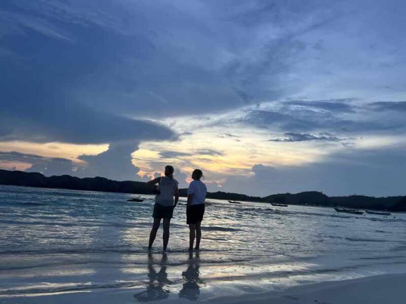 Lombok : Trip 4 Waterfalls,Hike through Rice Fields & Jungle - FAQ