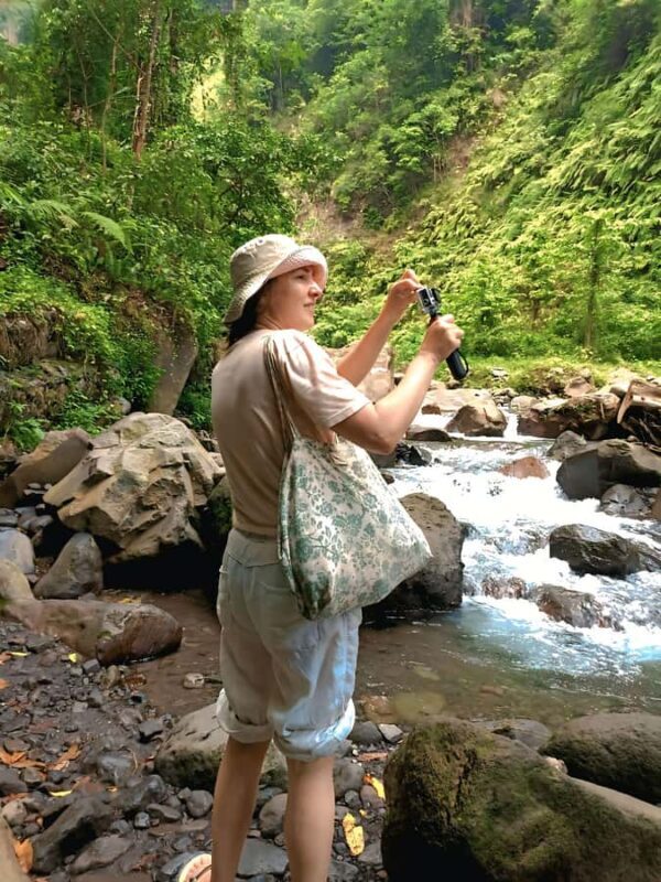 Lombok Twin Waterfall Escape: Sendang Gile & Tiu Kelep - An In-Depth Look at the Tour Experience