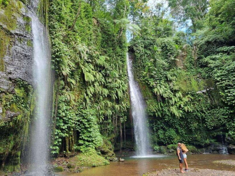 lombok-waterfall-and-traditional-village-private-tour