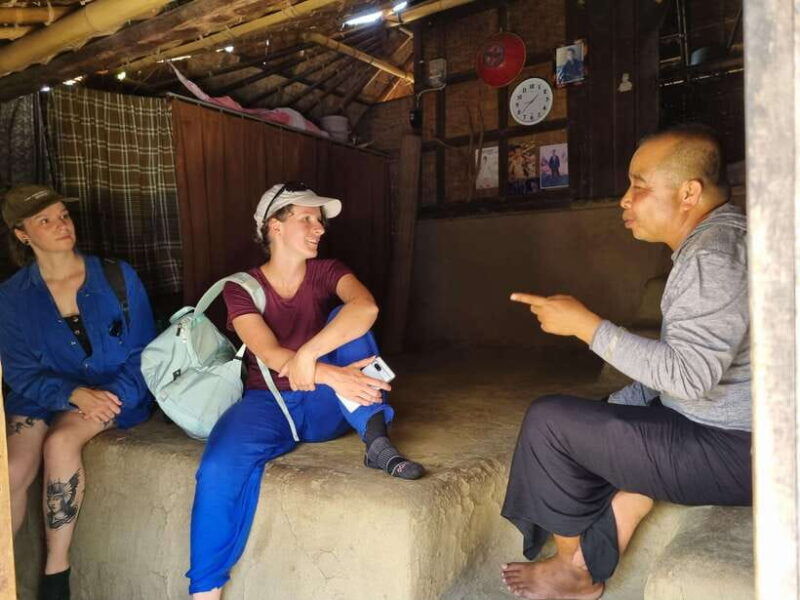 lombok-waterfall-and-traditional-village-private-tour