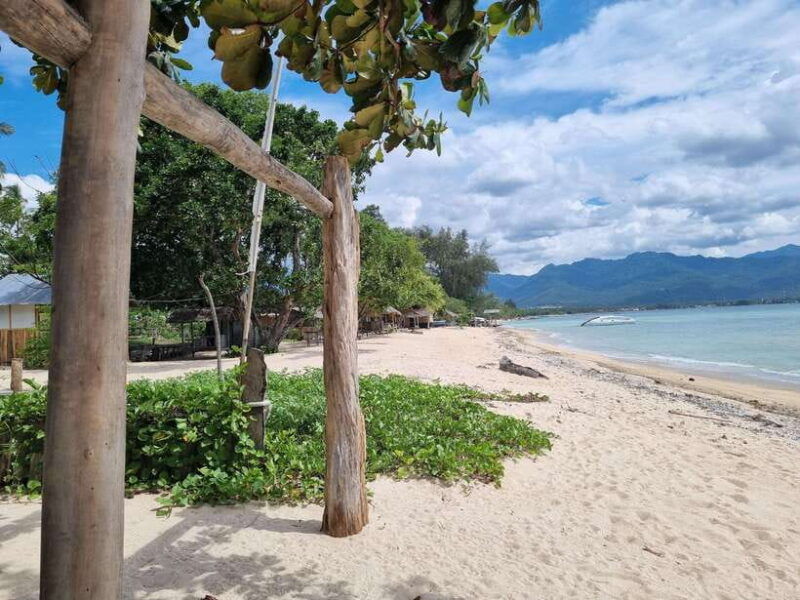 lombok-waterfall-and-traditional-village-private-tour