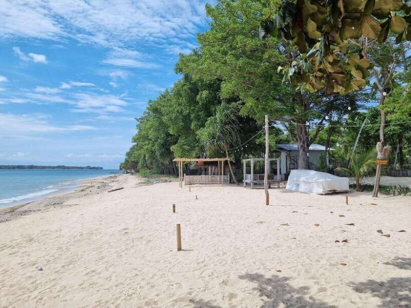lombok-waterfall-and-traditional-village-private-tour
