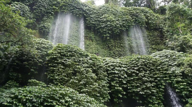 Lombok: Waterfall Benang Kelambu & River Rafting Trip - Final Thoughts