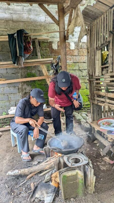 Lombok: Waterfall & Rice Field with Coffee Roasting - An Honest Look at Lombok’s Waterfall & Rice Field Tour