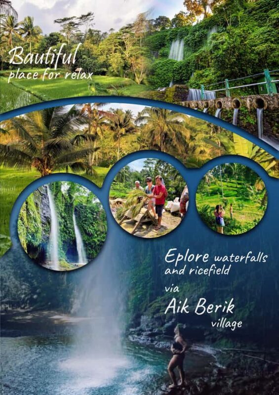 Lombok: Waterfall & Rice Field with Coffee Roasting - Who Will Love This Tour?