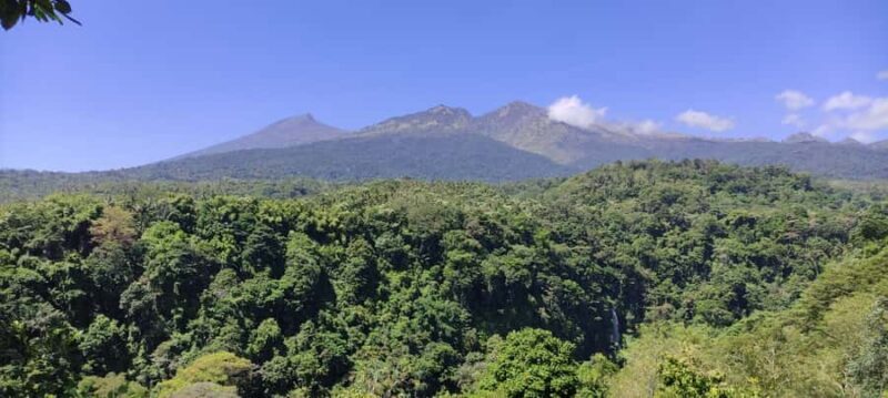 Lombok Waterfall Tour and Panorama Walk - Cultural and Natural Insights